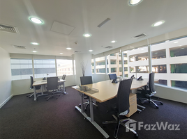 742.76 m² Office for rent at Nassima Tower, 