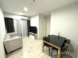 1 Bedroom Condo for rent at The Privacy Rama 9 , Suan Luang, Suan Luang, Bangkok, Thailand