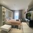 Studio Penthouse zu vermieten im Kap Residences, Holland road