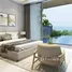 5 chambre Villa à vendre à Sense 8 Seaview Villas., Bo Phut