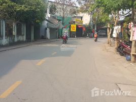 1 Phòng ngủ Nhà mặt tiền for sale in Quận 12, TP.Hồ Chí Minh, Trung Mỹ Tây, Quận 12