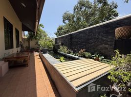 4 Bedroom House for sale at Baan Balina 2, Na Chom Thian