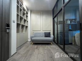 1 спален Кондо в аренду в Whizdom Avenue Ratchada - Ladprao, Chomphon