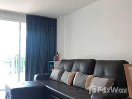 1 Habitación Departamento en venta en Energy Seaside City - Hua Hin, Cha-Am, Cha-Am