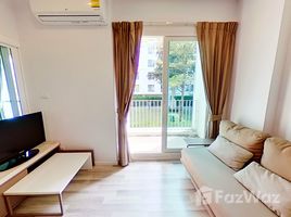 1 Bedroom Apartment for sale at North 8 Condo By Land and Houses Chiangmai, Mae Hia, Mueang Chiang Mai, Chiang Mai