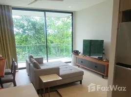 在Swan Lake Khao Yai出售的1 卧室 公寓, Pong Ta Long, 北冲县, 呵叻府