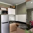 คอนโด 1 ห้องนอน ให้เช่า ในโครงการ เดอะ ซี คอนโด, อ่าวนาง