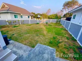 บ้านเดี่ยว 3 ห้องนอน ให้เช่า ในทำเล หางดง, เชียงใหม่, หางดง, หางดง