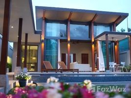 3 спален Дом на продажу в Baan Wana Pool Villas, Si Sunthon, Тхаланг, Пхукет