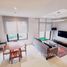 2 Bedroom Condo for rent at Villa Asoke, Makkasan, Ratchathewi