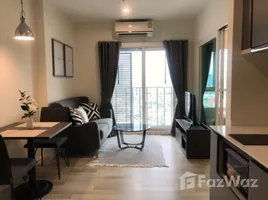 1 Bedroom Condo for rent at The Key Sathorn-Charoenraj, Bang Khlo, Bang Kho Laem, Bangkok, Thailand