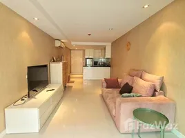 อพาร์ทเม้นท์ 1 ห้องนอน ให้เช่า ในโครงการ เลอ นีซ เอกมัย, คลองตันเหนือ