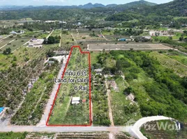  Land for sale in Prachuap Khiri Khan, Wang Phong, Pran Buri, Prachuap Khiri Khan