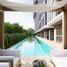 1 Bedroom Apartment for sale at The Ozone Oasis Condominium , Choeng Thale