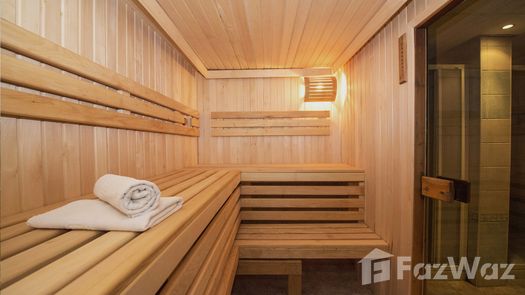 Photo 1 of the Sauna at Natura Green Residence