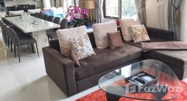 Viviendas disponibles en Villa Asoke