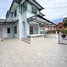 3 Bedroom House for sale in Saen Suk, Pattaya, Saen Suk