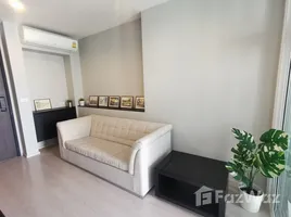 คอนโด 1 ห้องนอน ให้เช่า ในโครงการ ริธึ่ม สุขุมวิท 44/1, พระโขนง