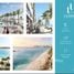 3 Habitación Apartamento en venta en Seapoint, EMAAR Beachfront