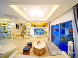 4 Bedroom Villa for sale at Centro Ratchapruek, Bang Len