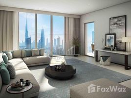 2 спален Квартира на продажу в Downtown Views II, Downtown Dubai, Дубай