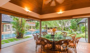 5 Bedrooms Villa for sale in Choeng Thale, Phuket Layan Estate