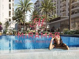 2 спален Квартира на продажу в Residences C, Yas Island