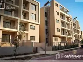 3 Bedroom Apartment for sale at Fifth Square, North Investors Area, New Cairo City, Cairo, Egypt