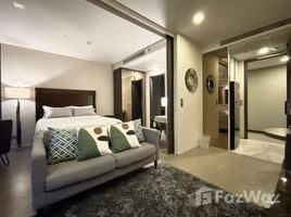 1 Bedroom Condo for rent at Ashton Asoke, Khlong Toei Nuea, Watthana, Bangkok, Thailand