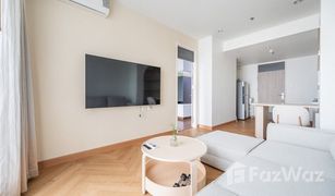 1 Bedroom Condo for sale in Bang Kapi, Bangkok Supalai Premier Asoke