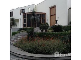 4 Habitación Casa for rent in Santiago de Surco, Lima, Santiago de Surco