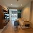 1 спален Квартира в аренду в Rhythm Sathorn, Thung Wat Don, Сатхон