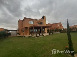 5 Bedroom Villa for sale at Wadi Al Nakhil, Cairo Alexandria Desert Road, 6 October City