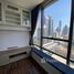 1 Bedroom Condo for sale at The Bangkok Sathorn, Thung Wat Don