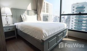 3 Bedrooms Penthouse for sale in Khlong Toei Nuea, Bangkok Celes Asoke