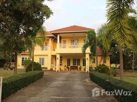 4 Bedroom House for rent at Eastern Star Country Club, Phla, Ban Chang, Rayong