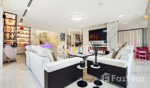 3 Habitaciones Villa en venta en , Dubái Garden Homes Frond M