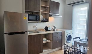 Studio Condo for sale in Rat Burana, Bangkok Chapter One Modern Dutch Rat Burana 33