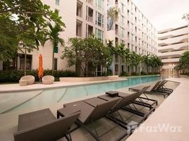 1 Bedroom Condo for sale at The Base Downtown, Wichit, Phuket Town, Phuket, Thailand