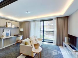 1 Schlafzimmer Wohnung zu verkaufen im Circle rein Sukhumvit 12, Khlong Toei