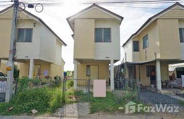 Baan Eua Arthorn Rangsit Klong 10/2 in บึงสนั่น, ปทุมธานี