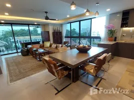 3 Bedroom Condo for sale at Serenity Residence Jomtien, Nong Prue
