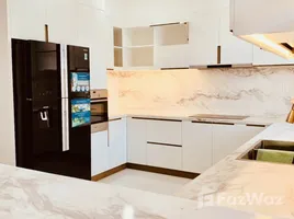 4 Bedroom Penthouse for sale at Sky Garden II, Tan Phong, District 7