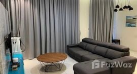 Unit Tersedia di M Condominium