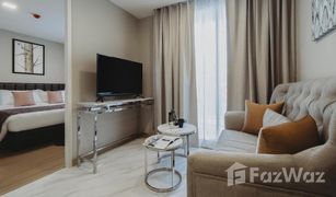 1 Bedroom Condo for sale in Khlong Tan Nuea, Bangkok Bless Residence Ekkamai