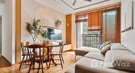Available Units at Marco Polo Residences