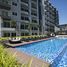 1 Bedroom Apartment for sale at Mantra Beach Condominium, Kram, Klaeng, Rayong