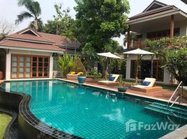 1 chambre Maison for rent in Chiang Mai, Nong Yaeng, San Sai, Chiang Mai