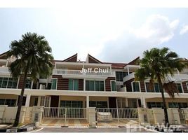 6 Bilik Tidur Rumah Bandar for sale at Tanjong Tokong, Bandaraya Georgetown, Timur Laut Northeast Penang