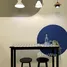 1 Bedroom Penthouse for rent at Bukit Residence @ Taman Bukit, Mukim 15, Central Seberang Perai, Penang